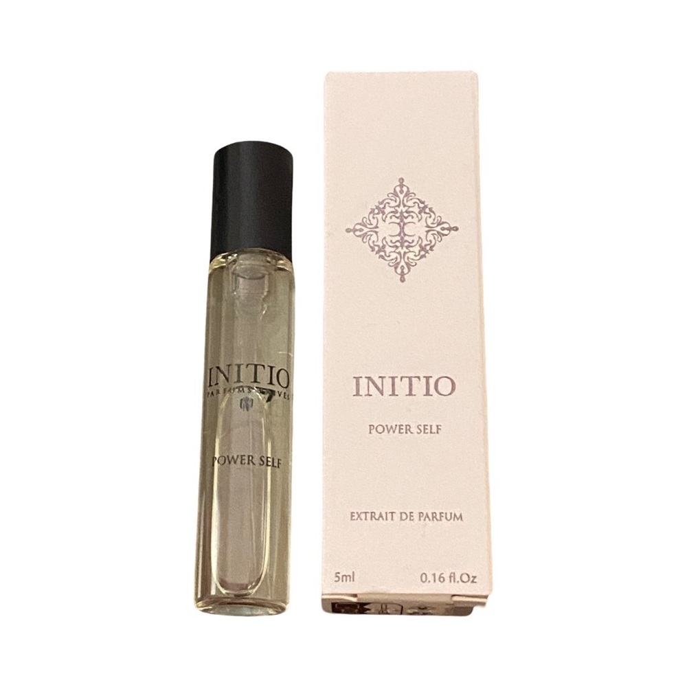 New Initio Power Self Extrait de Parfum - 5ml
